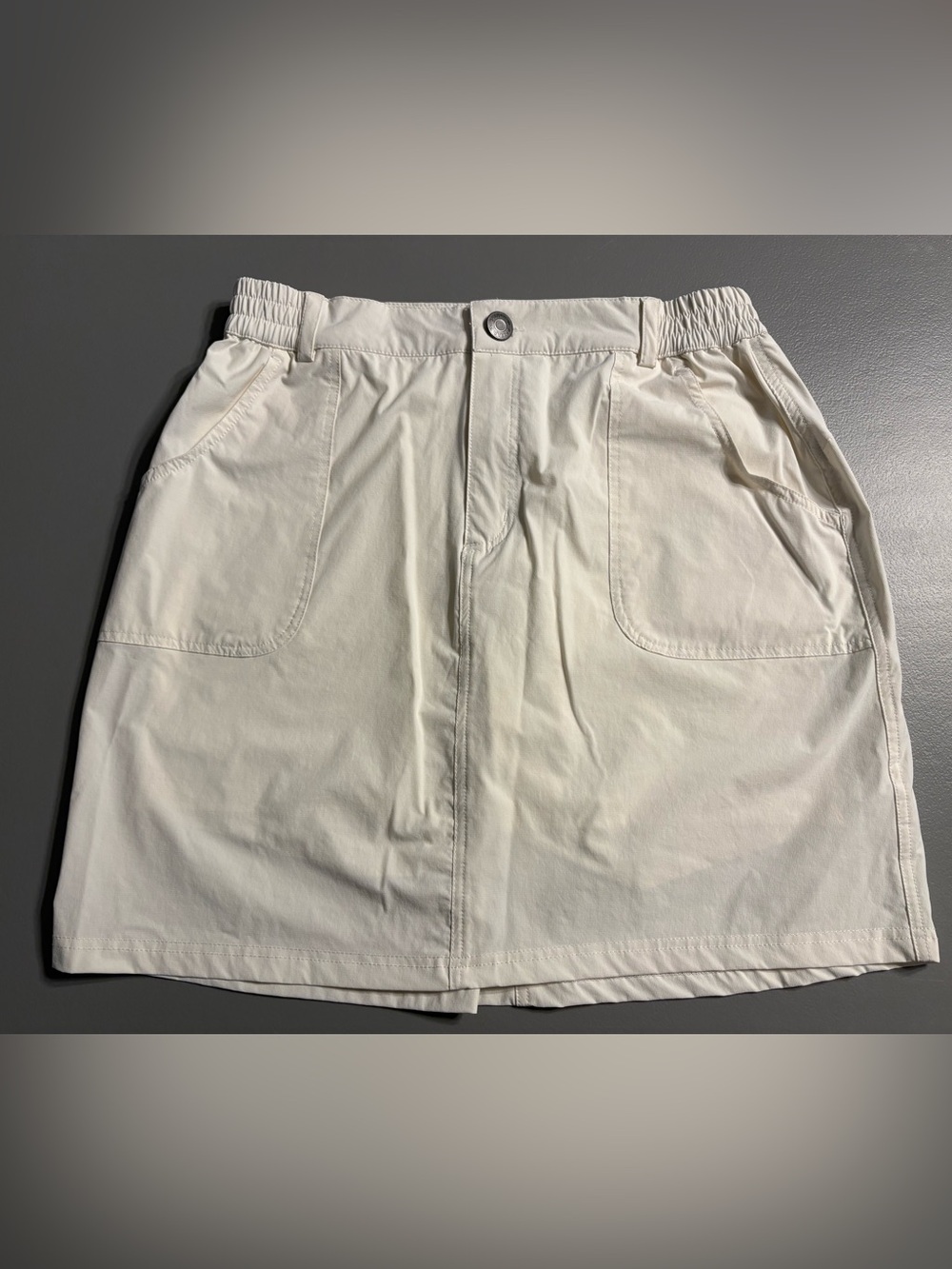 Baleaf Women’s White Skort M